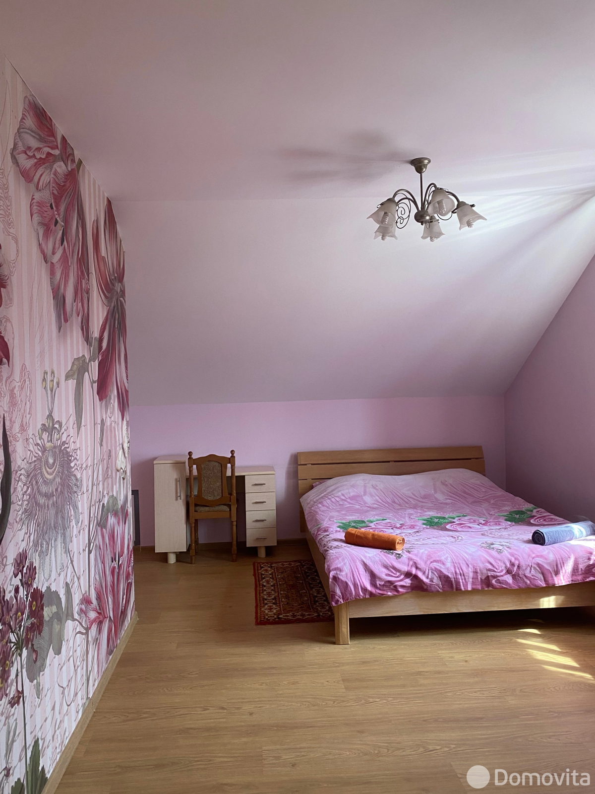  Коттедж Мечта на сутки в Острошицах ул. Минская, д. 24, 850BYN, код 1099 - фото 23