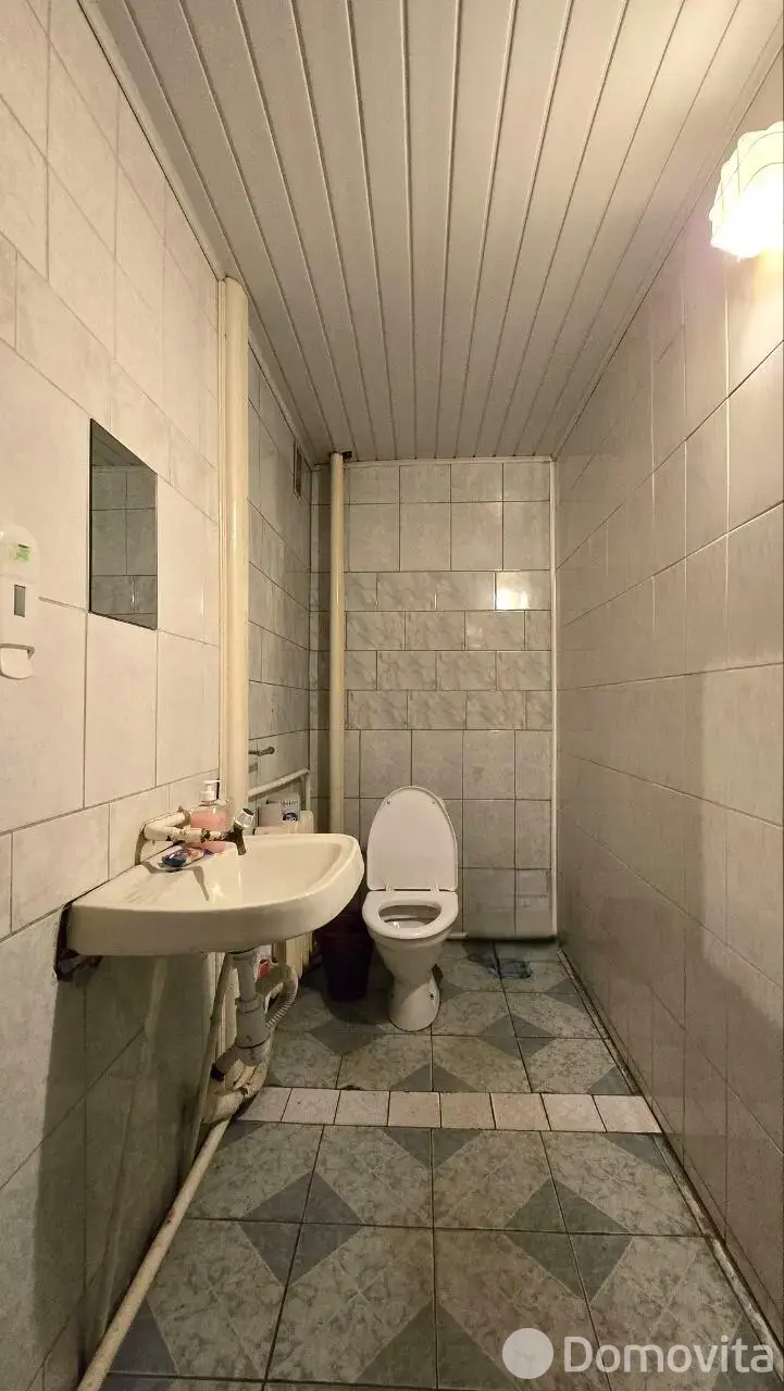Купить торговую точку в Деревной, 225000BYN, код 999097 - фото 16