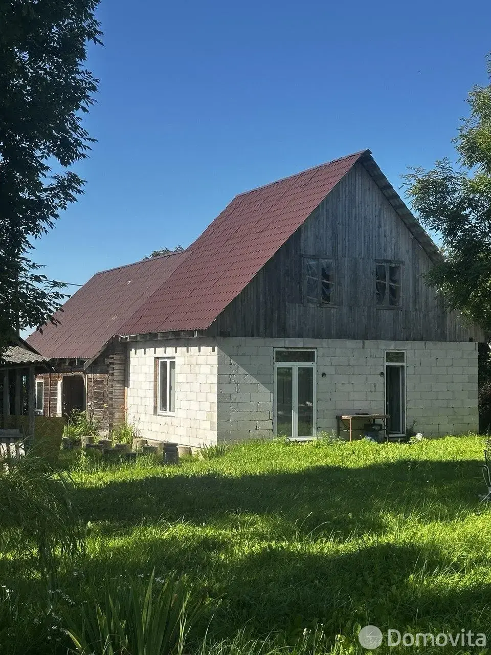 дом, Колодчино, ул. Центральная, д. 22 
