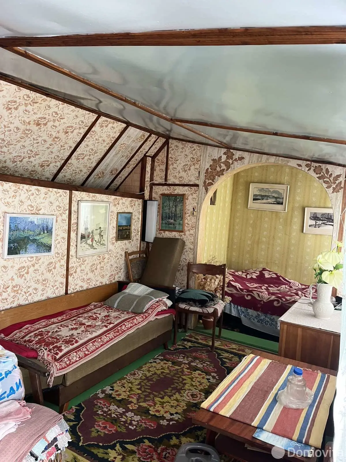 Продажа 2-этажной дачи в Витебске Витебская область, 10000USD, код 186399 - фото 14