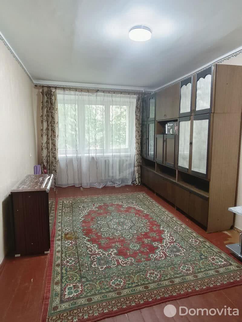 квартира, Минск, ул. Менделеева, д. 5, стоимость продажи 196 069 р.