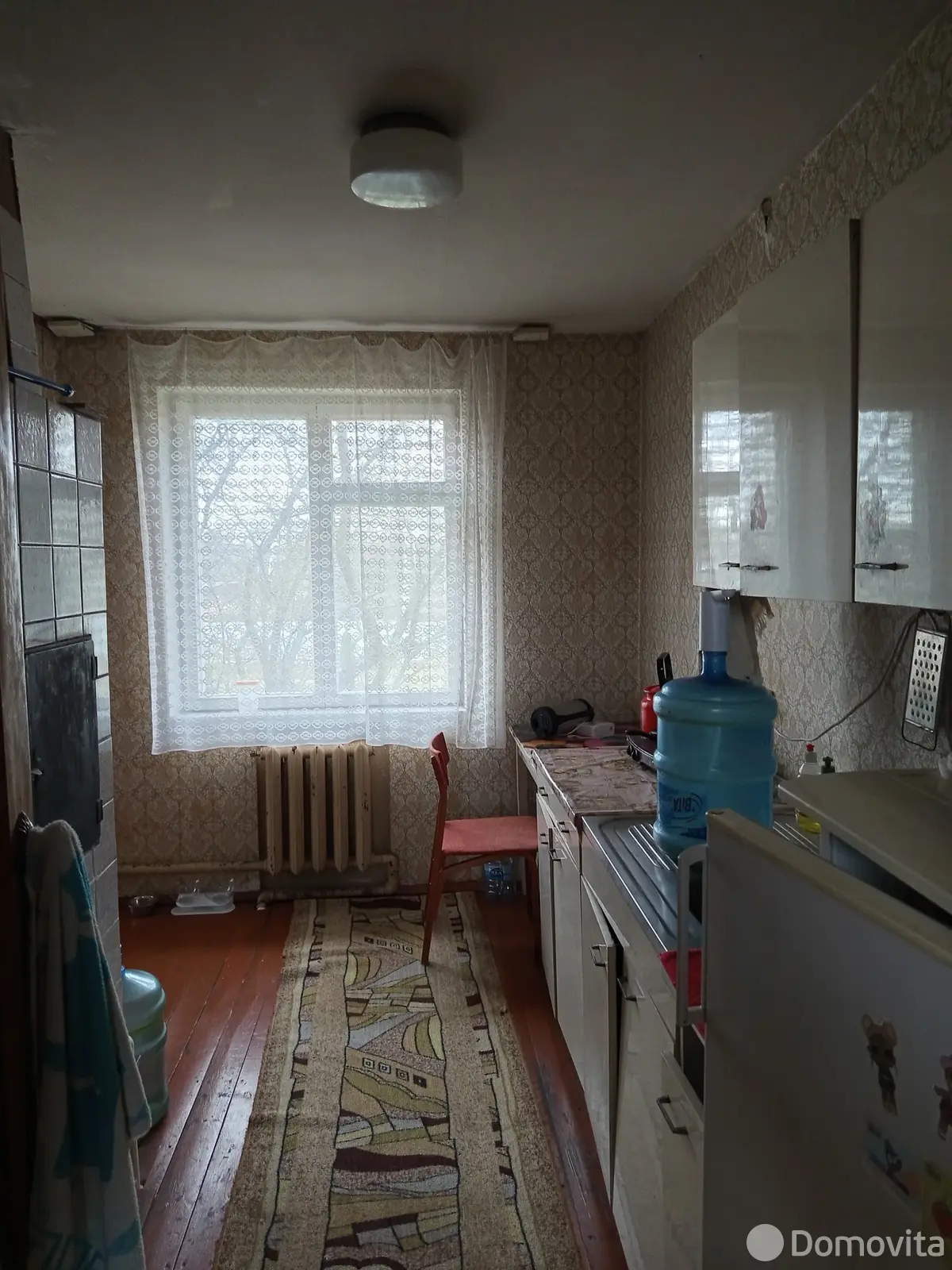 дом, Придвинье, ул. Полевая, д. 71 