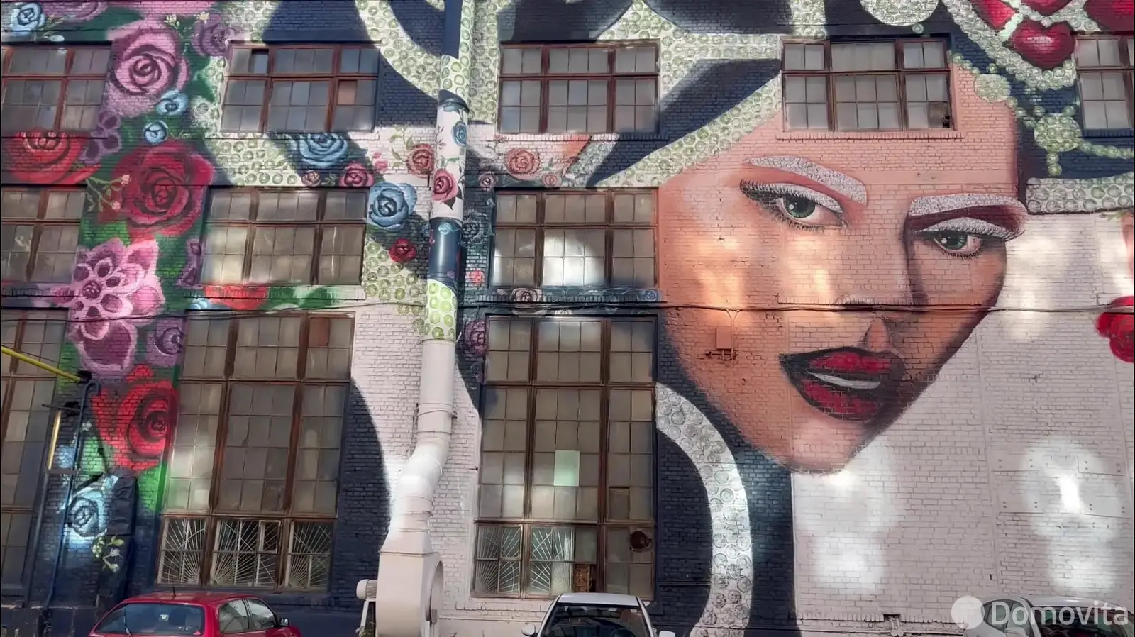 Снять торговое помещение на ул. Долгобродская, д. 16 в Минске, 3276EUR, код 967883 - фото 9