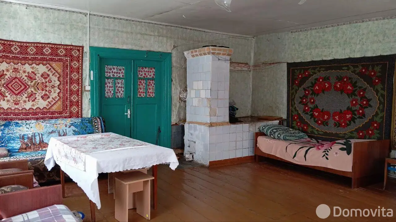 дом, Озеричино, 