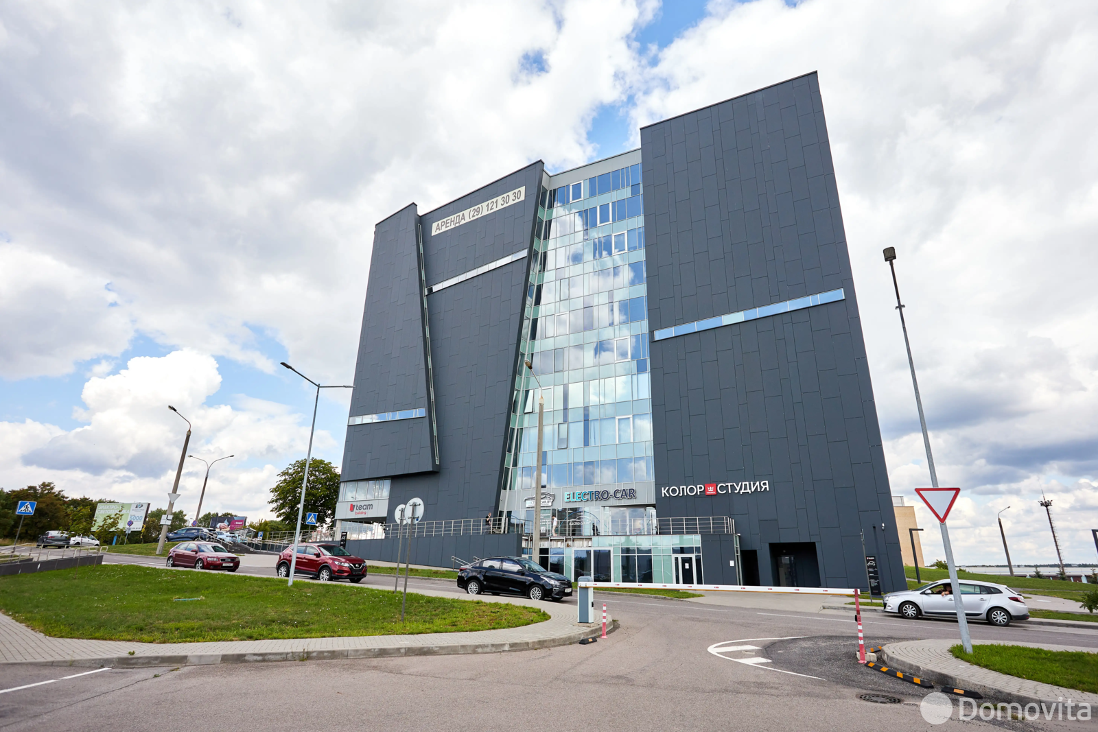 Стоимость аренды офиса, Большое Стиклево, 