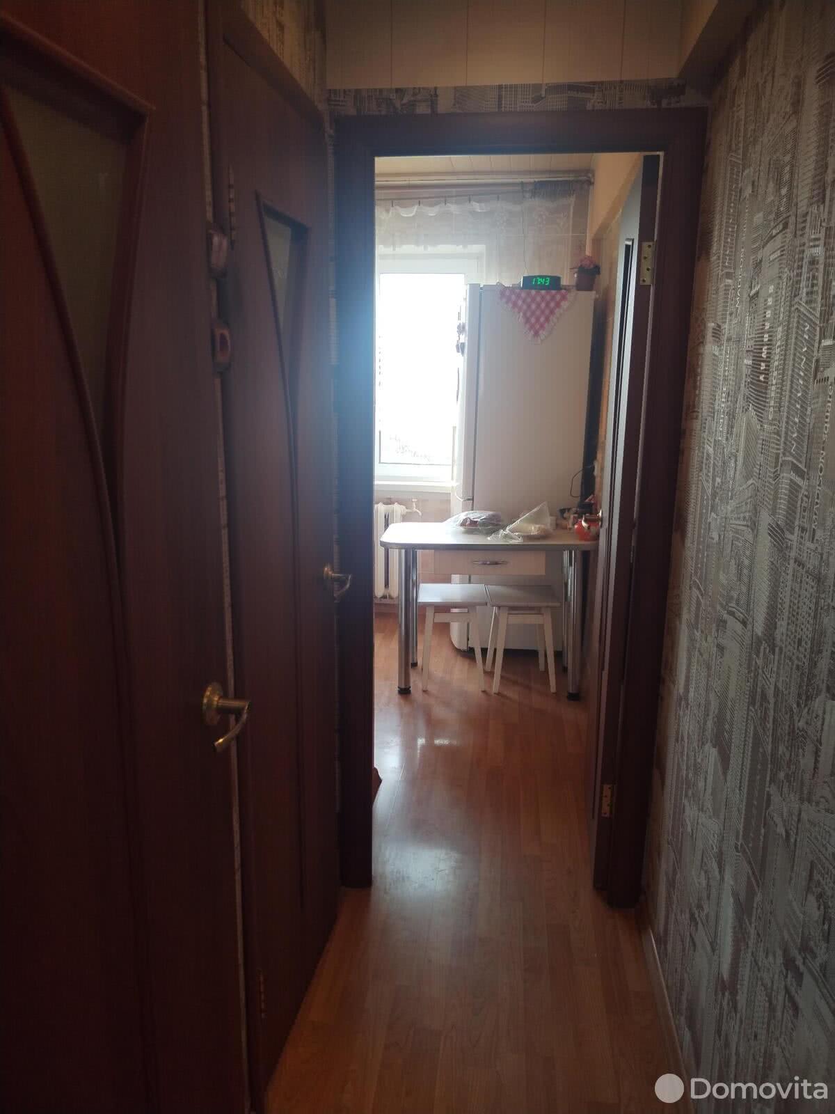 Продажа 3-комнатной квартиры в Витебске, ул. 39-й Армии, д. 26, 35000 USD, код: 996936 - фото 2
