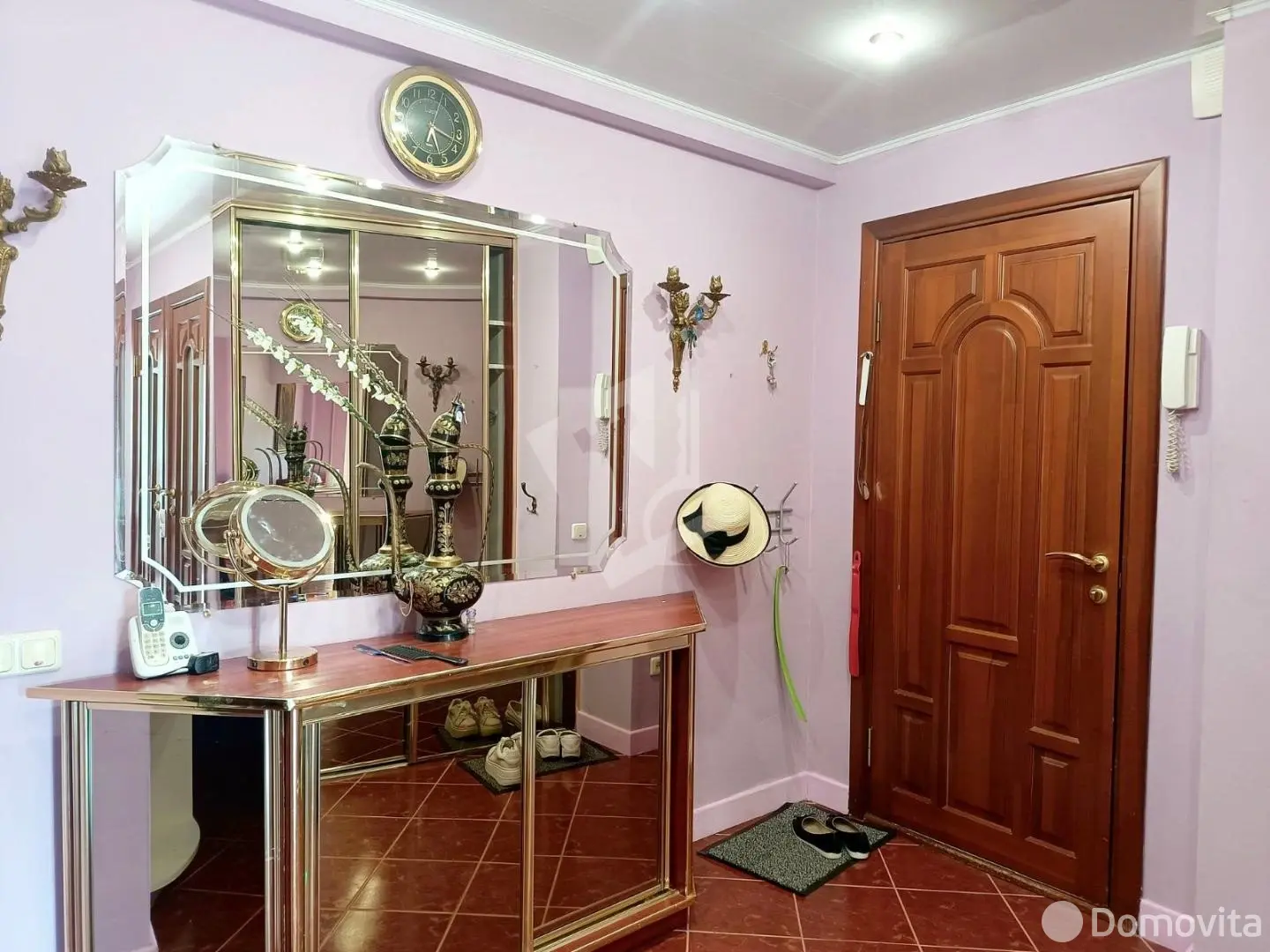 Снять 3-комнатную квартиру в Минске, пр-т Пушкина, д. 41, 1300BYN, код 151444 - фото 9