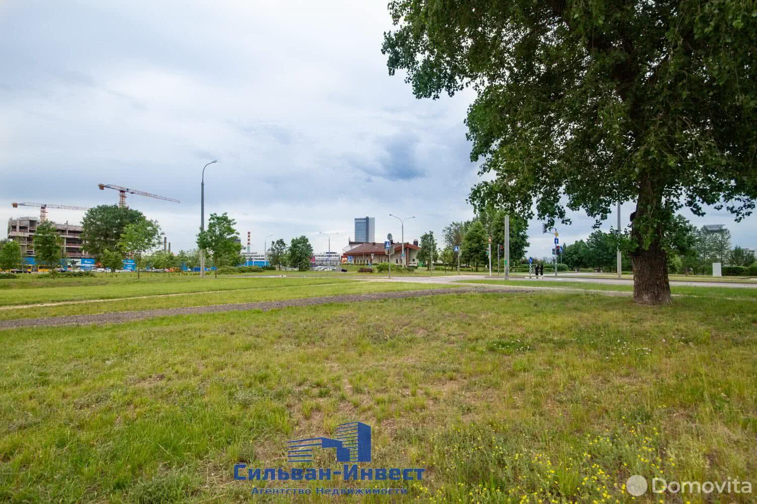 Аренда офиса на ул. Франциска Скорины, д. 2 в Минске, 3132EUR, код 12236 - фото 38