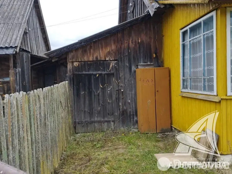 продажа коттеджа, Голосятино, 