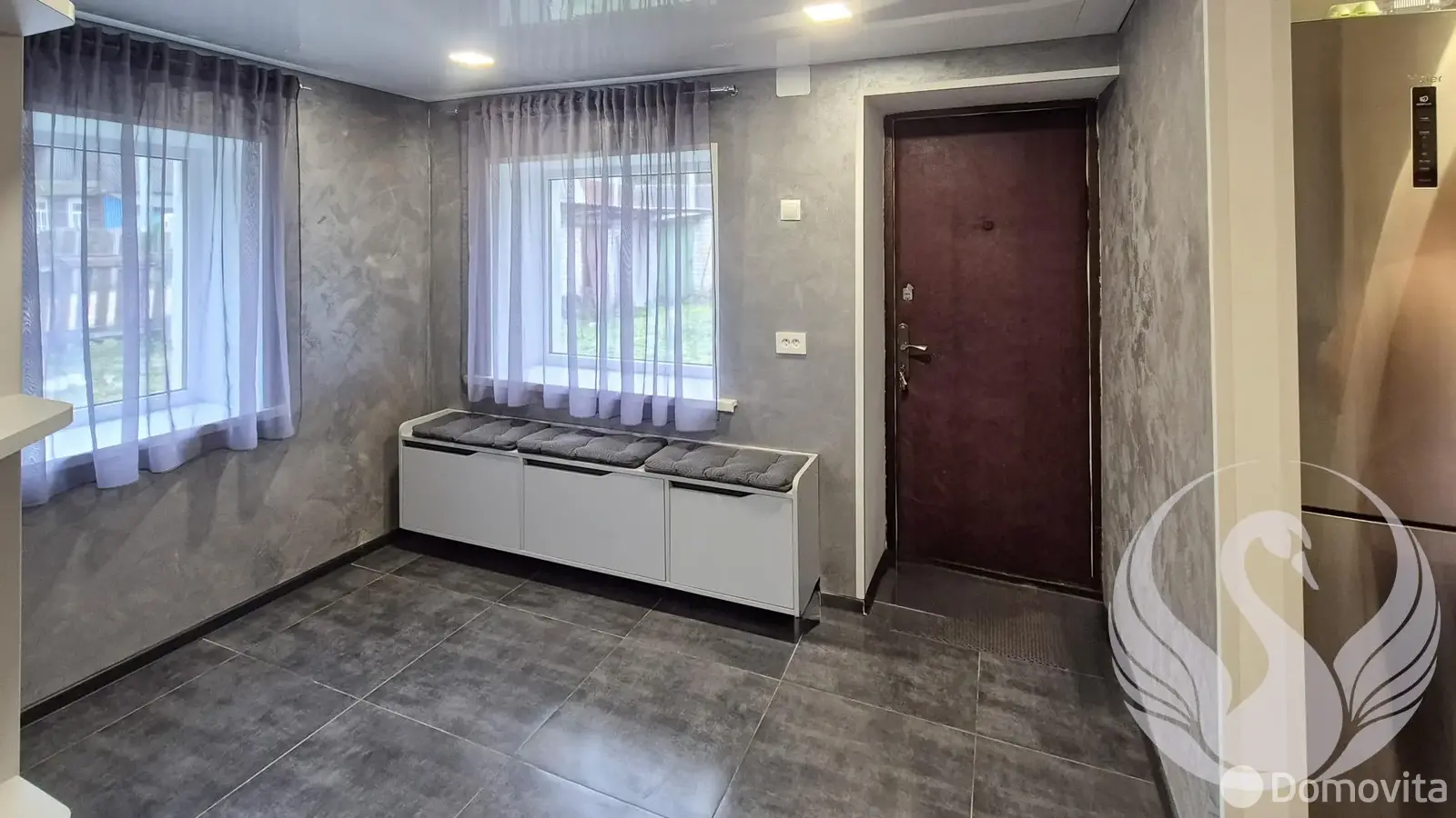 коттедж, Борисов, ул. Красноармейская, д. 81