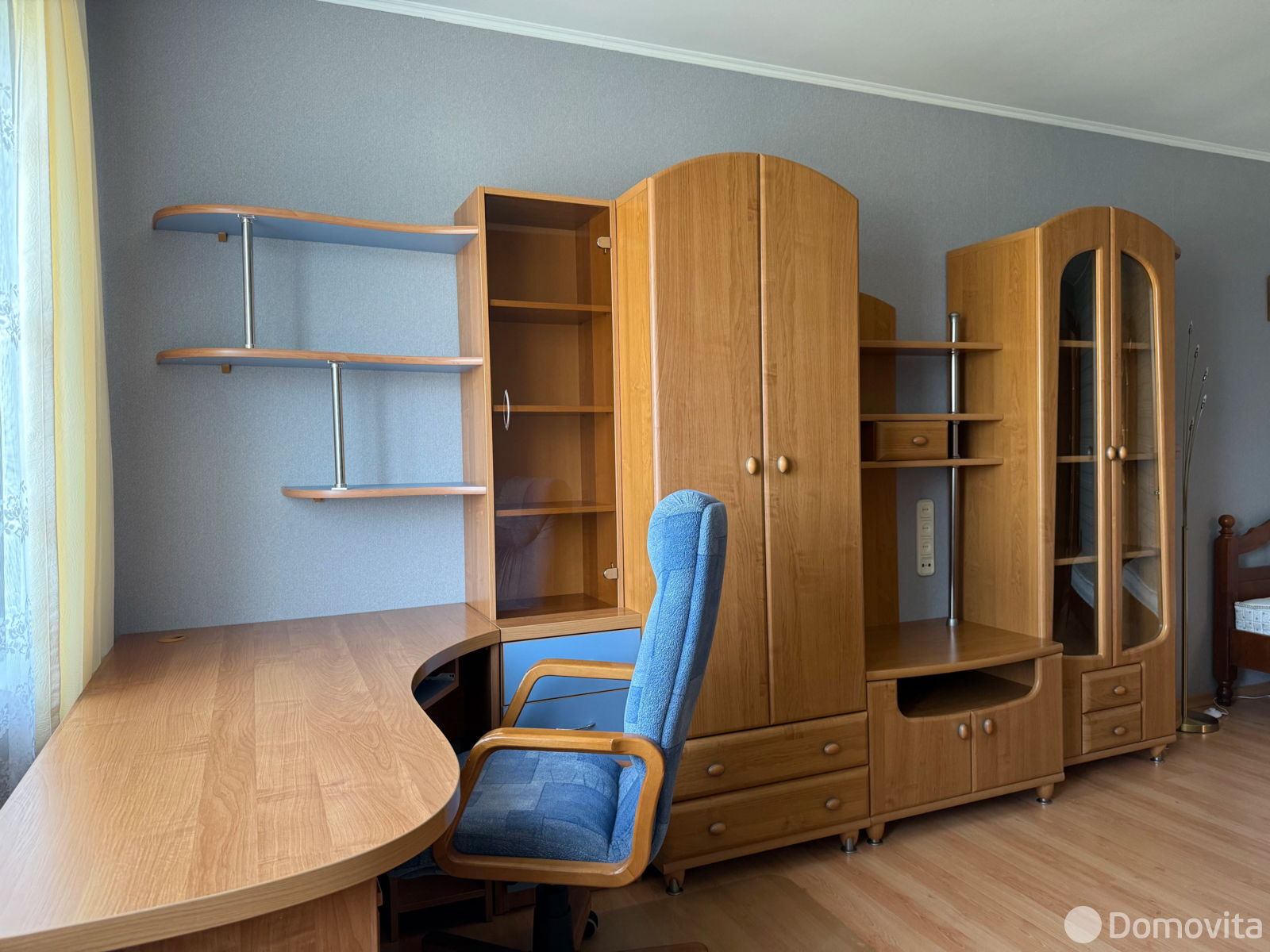 аренда квартиры, Минск, пр-т Рокоссовского, д. 153