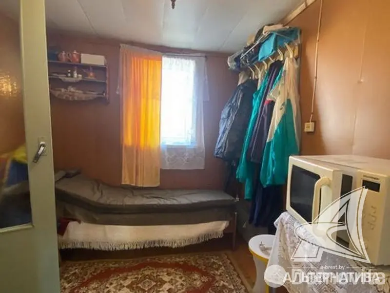 дача, Молодая гвардия 91, 