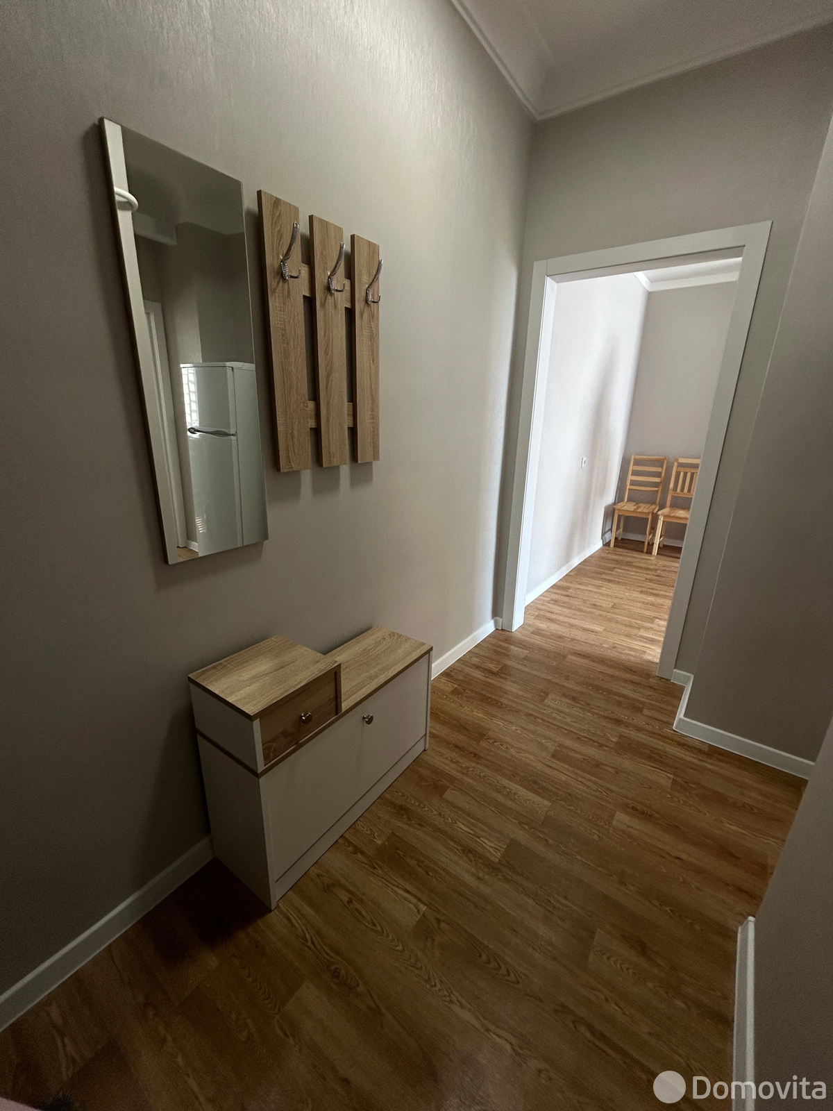 Снять 2-комнатную квартиру в Минске, пр-т Партизанский, д. 133, 520USD, код 150864 - фото 18