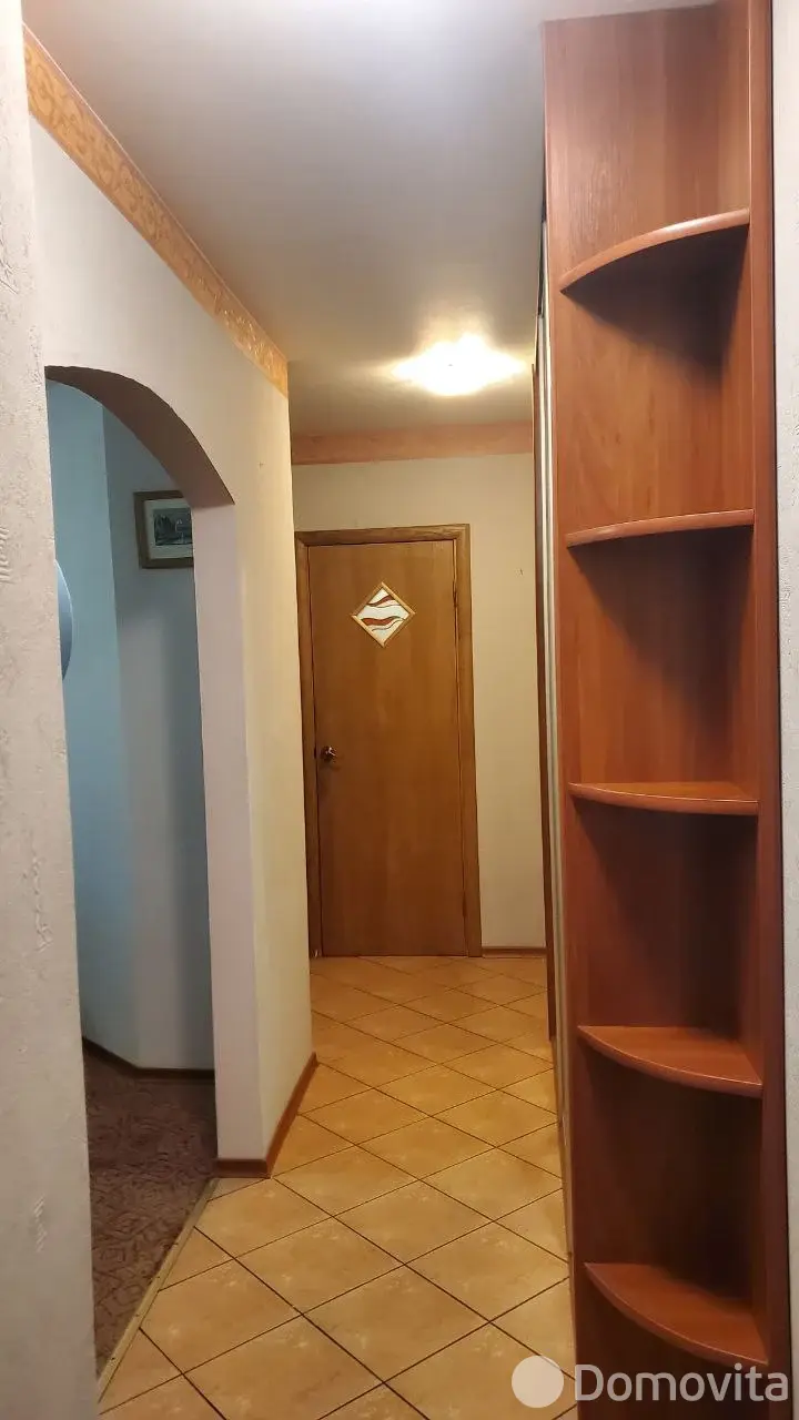 Снять 2-комнатную квартиру в Минске, ул. Бурдейного, д. 14, 1300BYN, код 149025 - фото 3