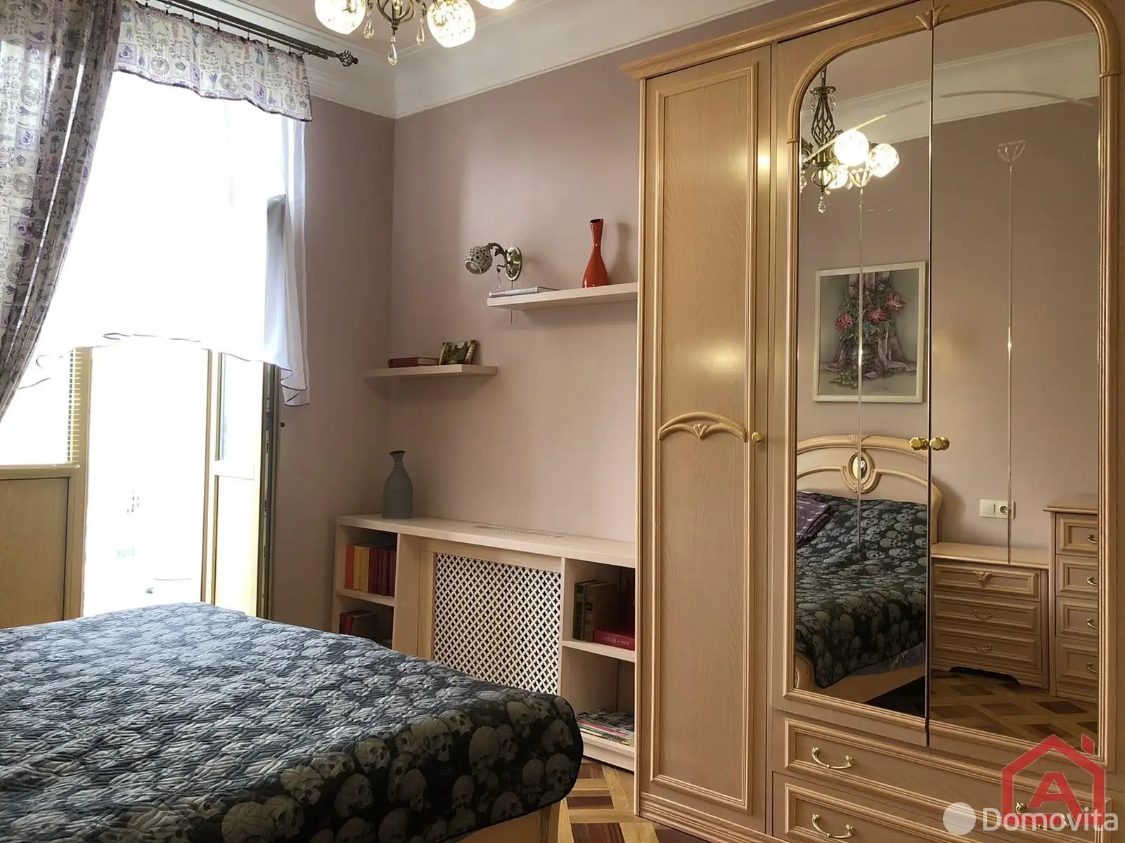 Снять 2-комнатную квартиру в Минске, пр-т Независимости, д. 37, 700USD, код 125271 - фото 4