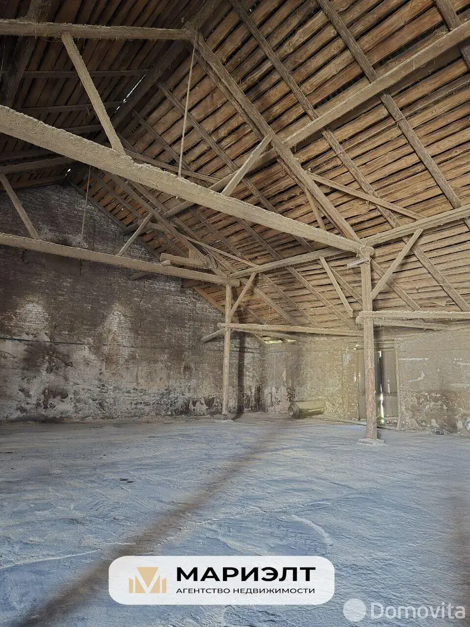 Аренда склада на ул. Магистральная, д. 3 в Смолевичах, код 964491 - фото 26