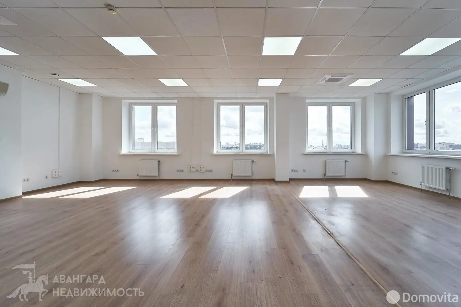 аренда офиса, Минск, ул. Амураторская, д. 4/2