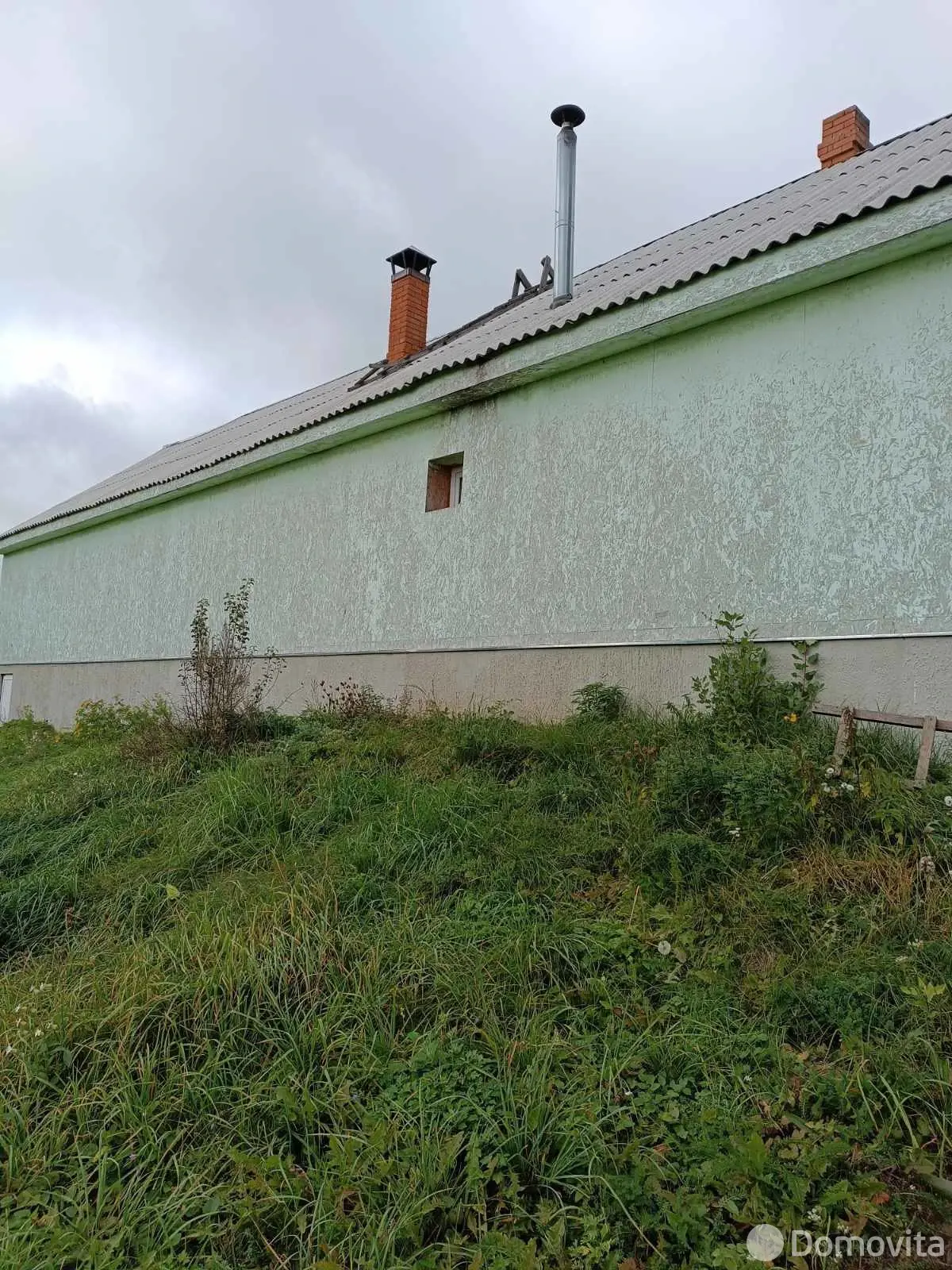 дом, Крупенино, , стоимость продажи 116 348 р.