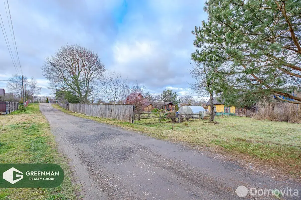 купить дом, Первомай, ул. Приозёрная, д. 18