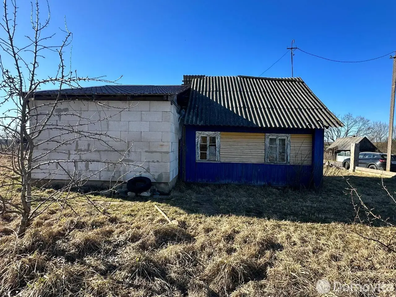 Стоимость продажи коттеджа, Тоново, ул. Рубежевичская