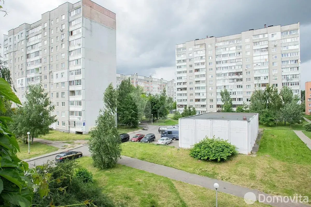 комната, Минск, ул. Чайлытко, д. 13