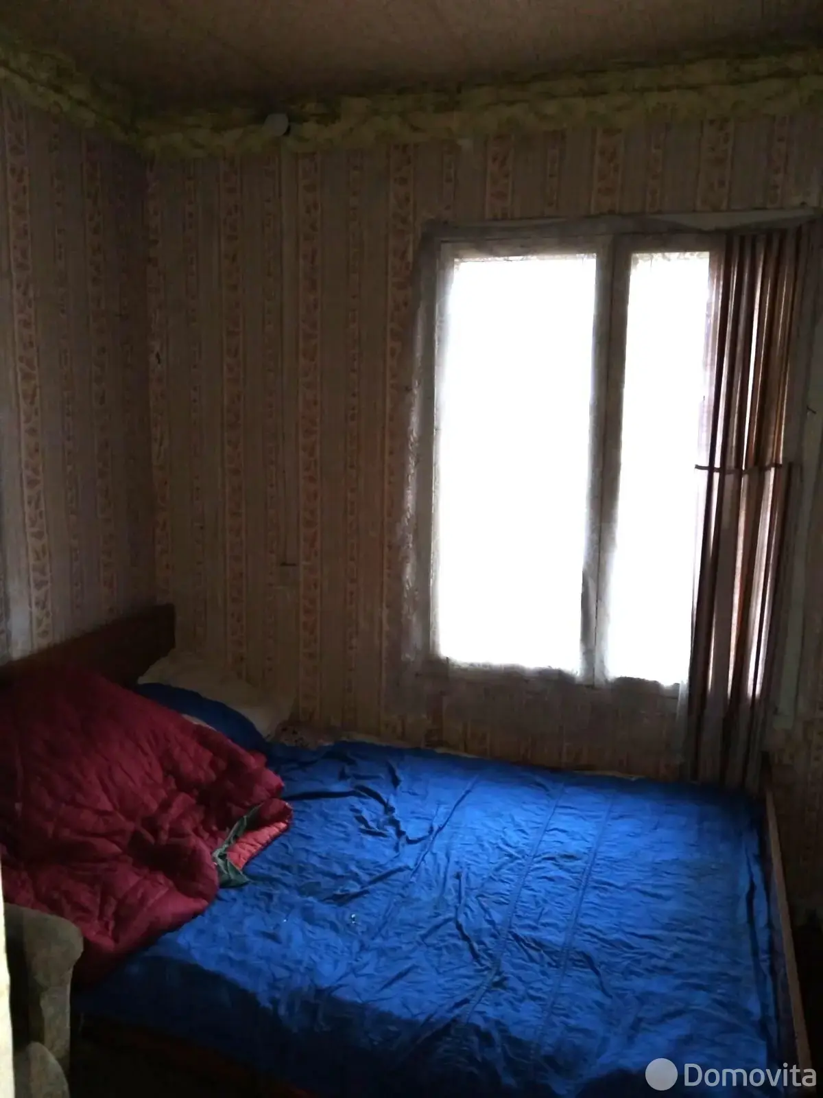 дача, Сябрынь, 