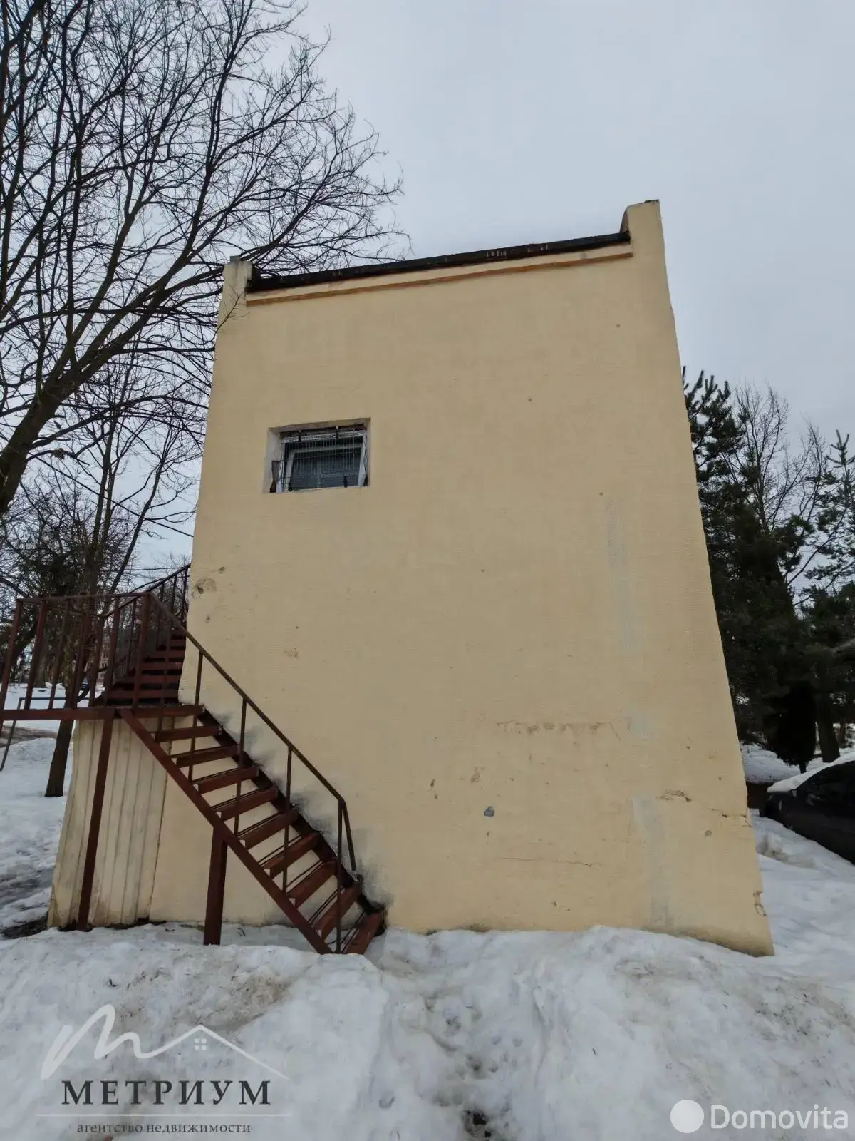 Купить офис на ул. Коммунальная, д. 9/А в Юбилейном, 26000USD, код 10132 - фото 2