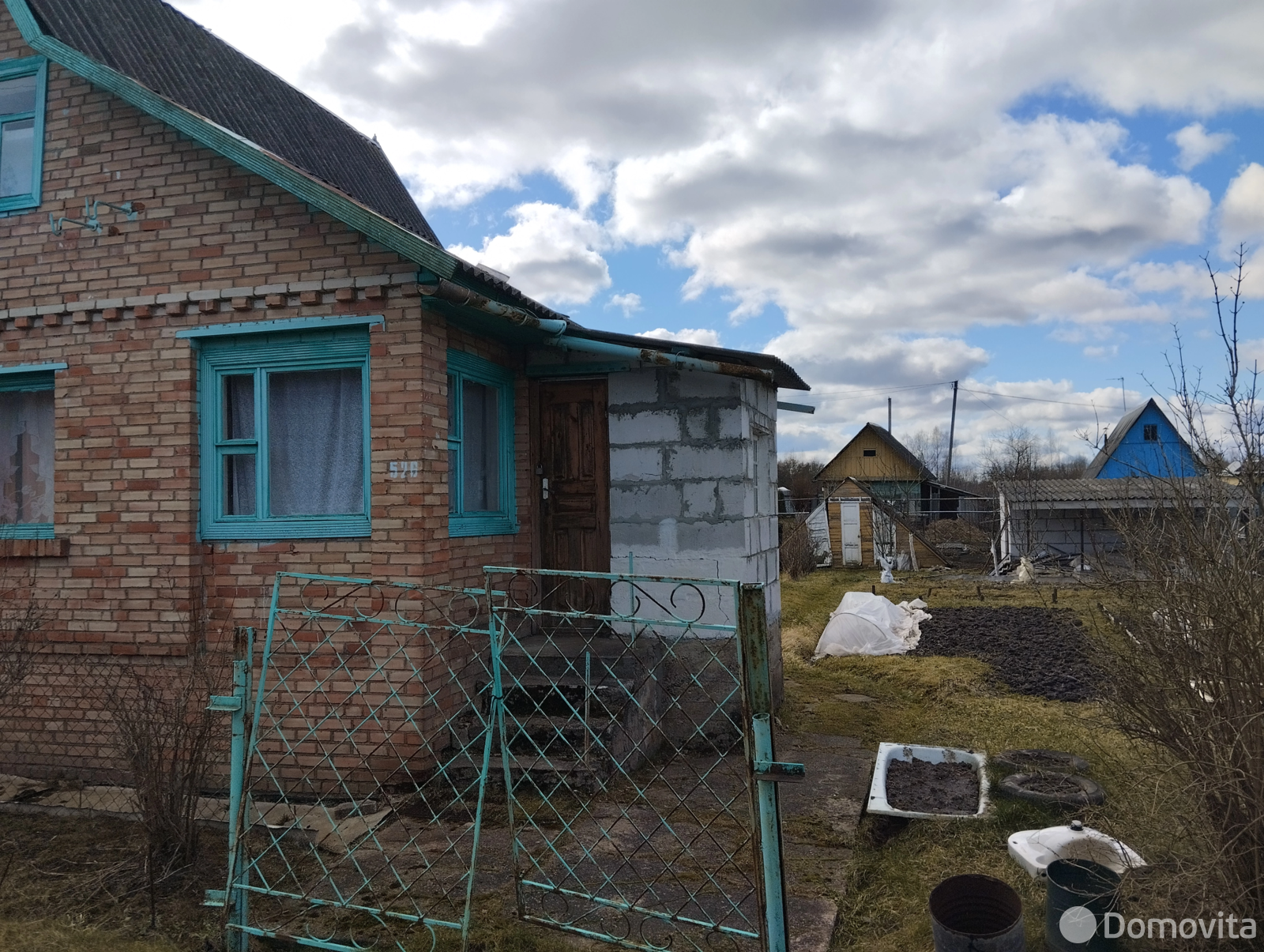 Стоимость продажи дачи, Махирово, 