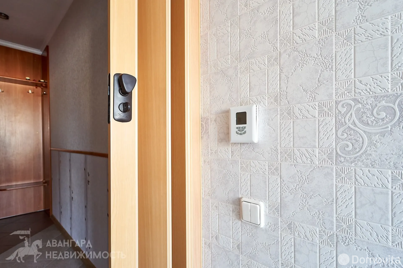 Снять 2-комнатную квартиру в Минске, пр-т Независимости, д. 185, 600USD, код 150402 - фото 17