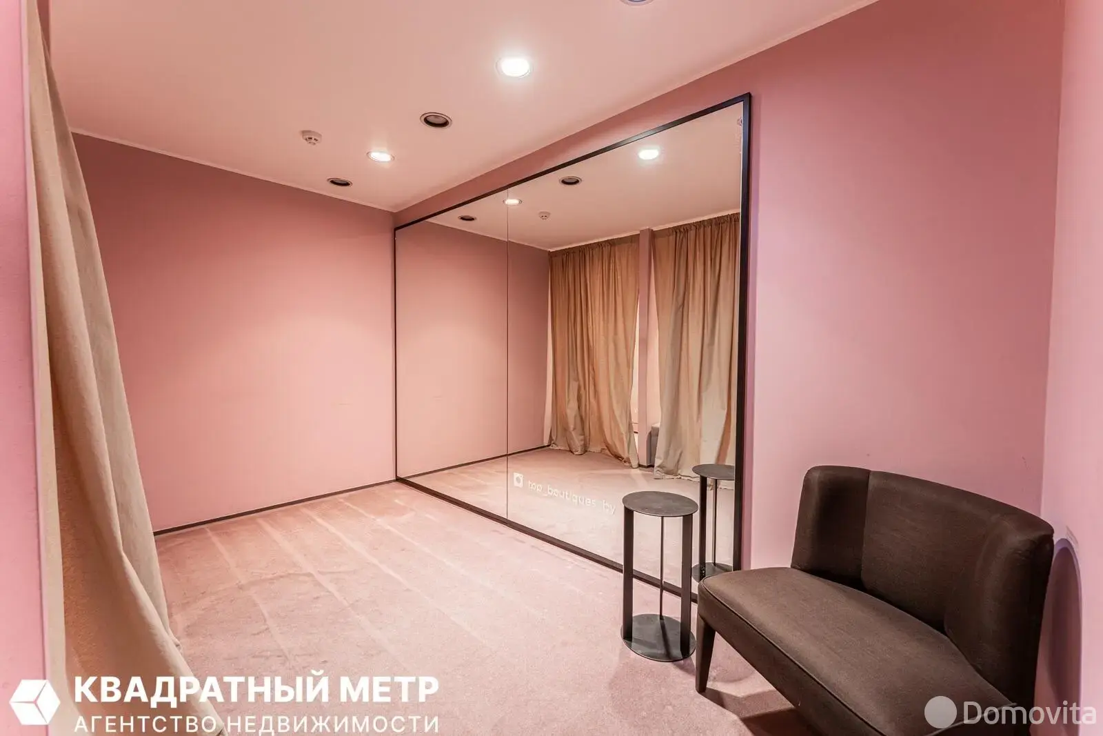 Продажа торговой точки на ул. Немига, д. 12/А в Минске, 1643700USD, код 999034 - фото 12