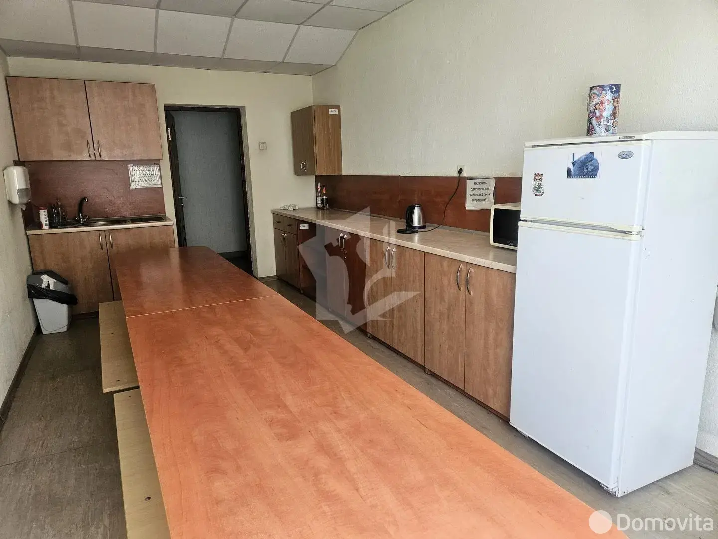 Аренда складского помещения на ул. Тюленина, д. 18 в Колодищах, код 964571 - фото 11