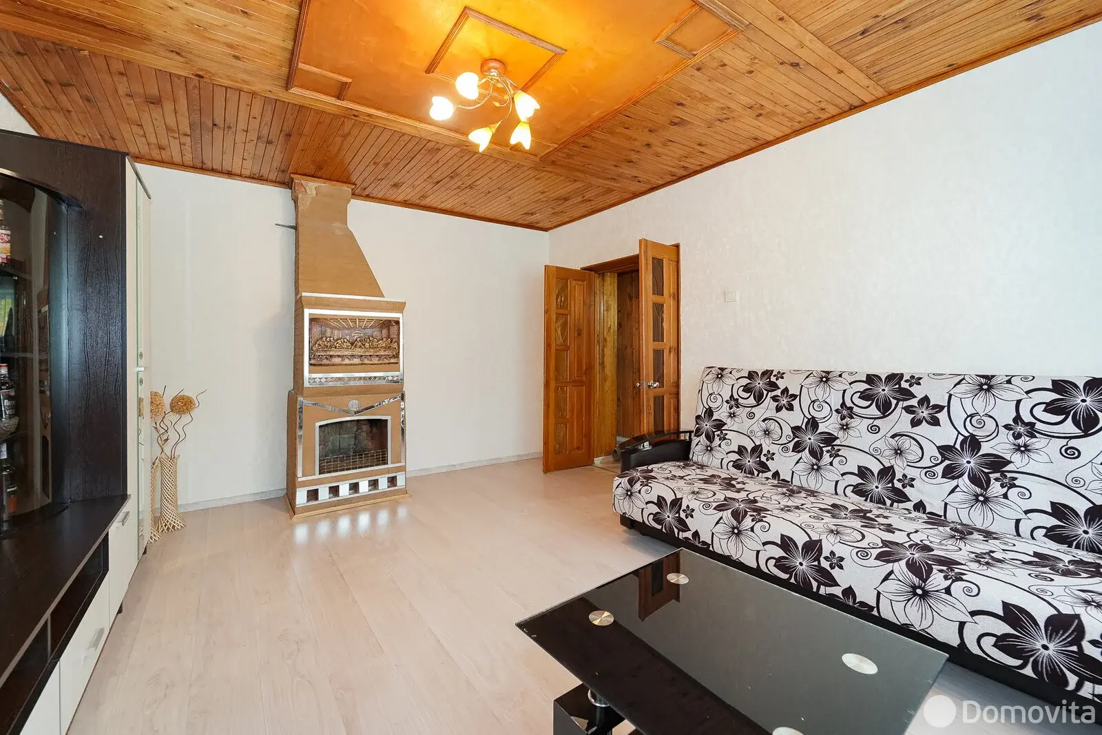 коттедж, Ратомка, ул. Подлесная, д. 29 