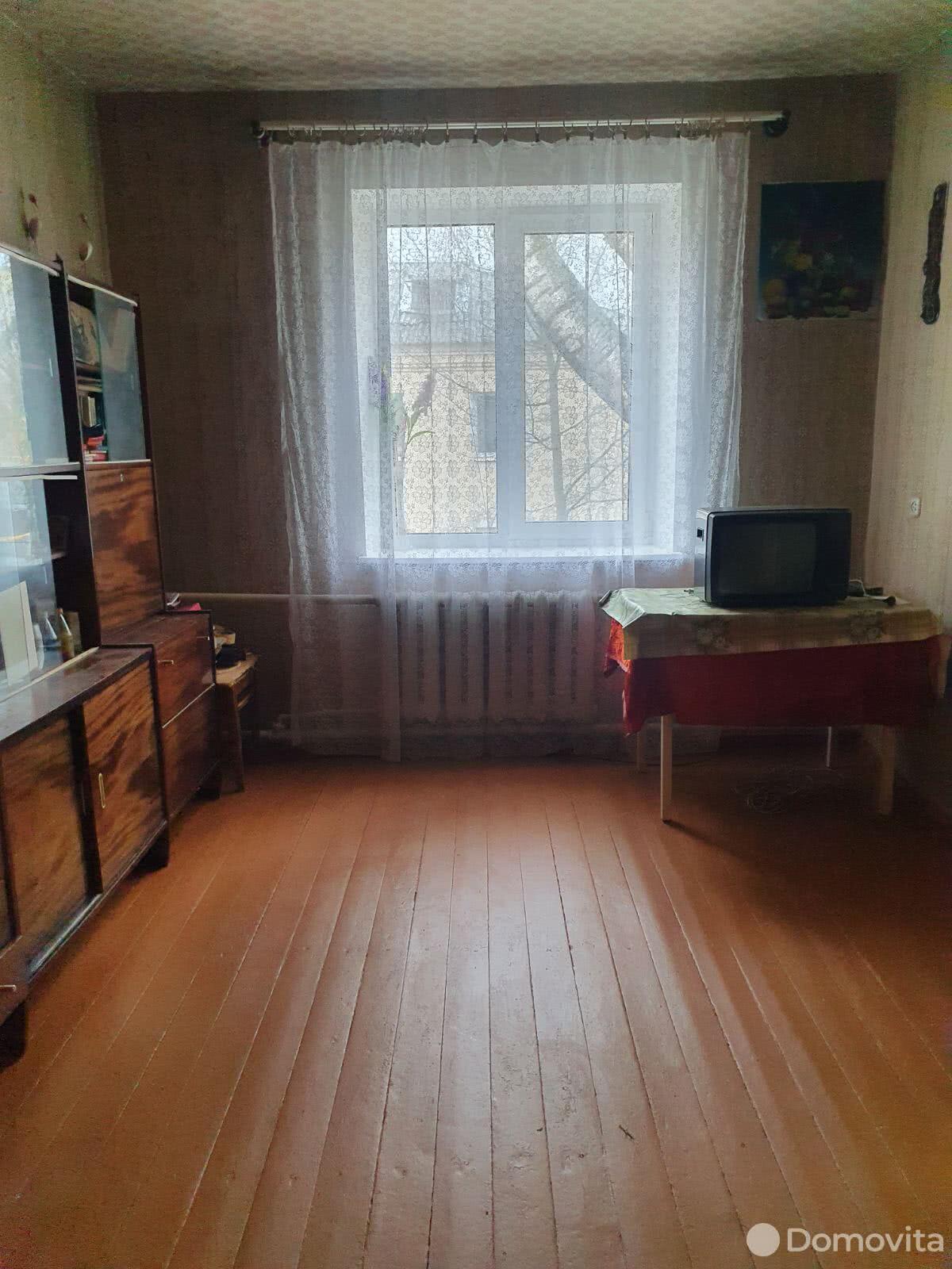 Стоимость продажи квартиры, Минск, ул. Крамского, д. 3А
