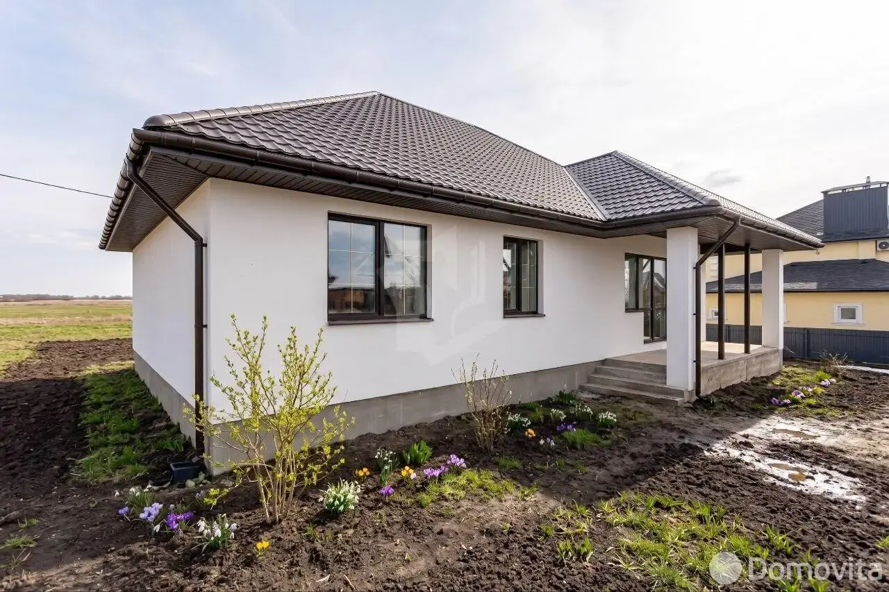 купить дом, Заславль, ул. Загорье