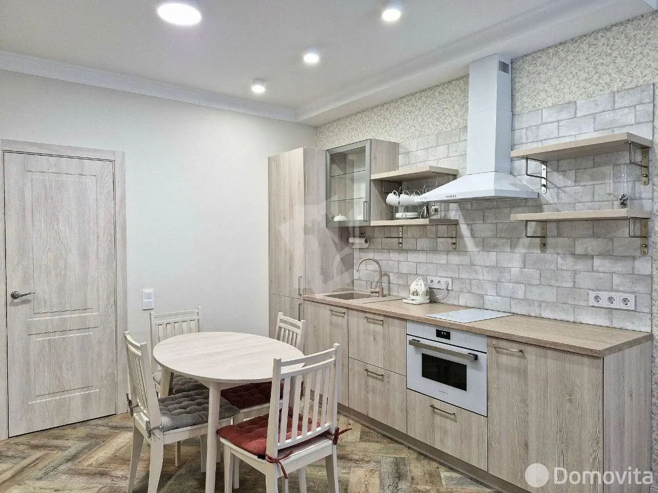 арендовать квартиру, Минск, ул. Макаенка, д. 12