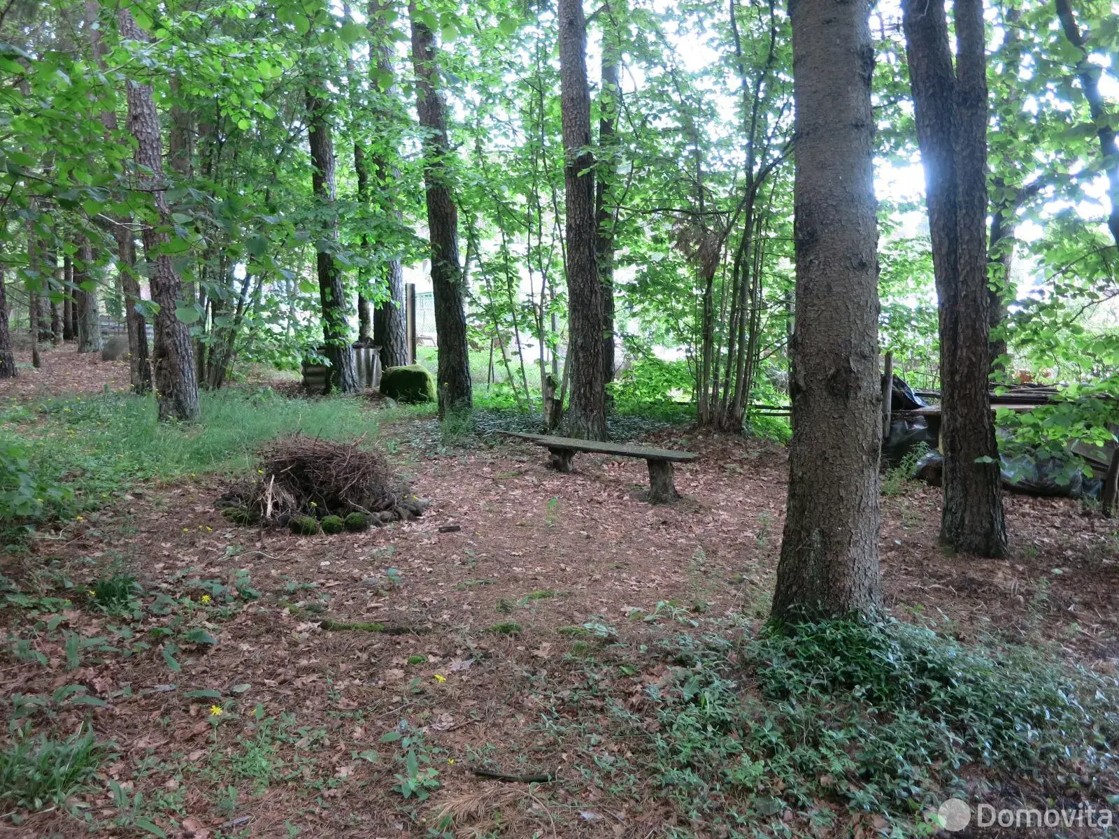 Продажа 2-этажной дачи в Искра Ракова Минская область, 12000USD, код 183113 - фото 32