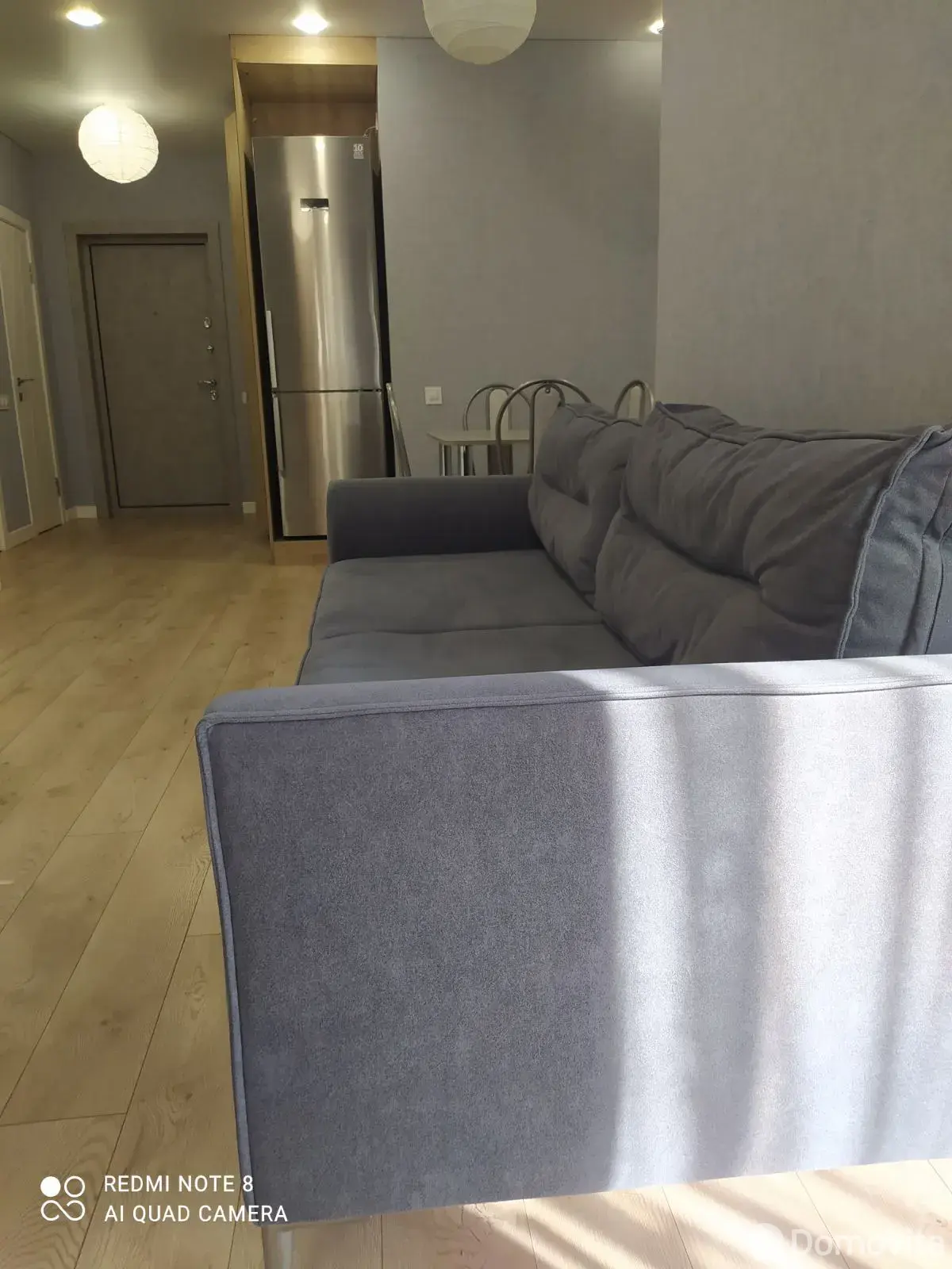 Снять 3-комнатную квартиру в Минске, ул. Кирилла Туровского, д. 24, 700USD, код 150183 - фото 12