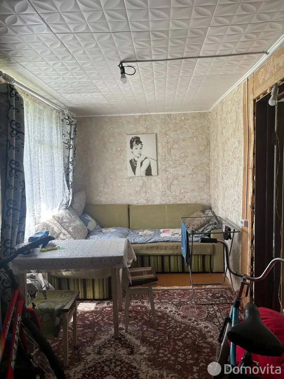 дача, Отцеда, от собственника