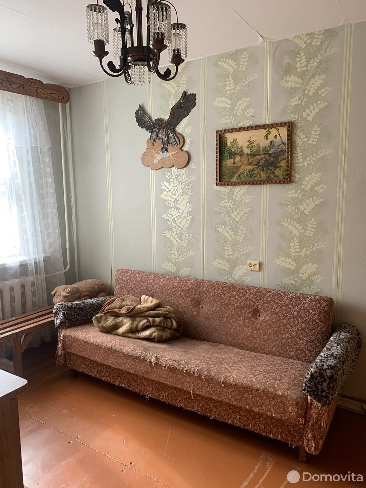 Продажа 2-комнатной квартиры в Могилеве, ул. Кулибина, д. 2, 34900 USD, код: 992162 - фото 5