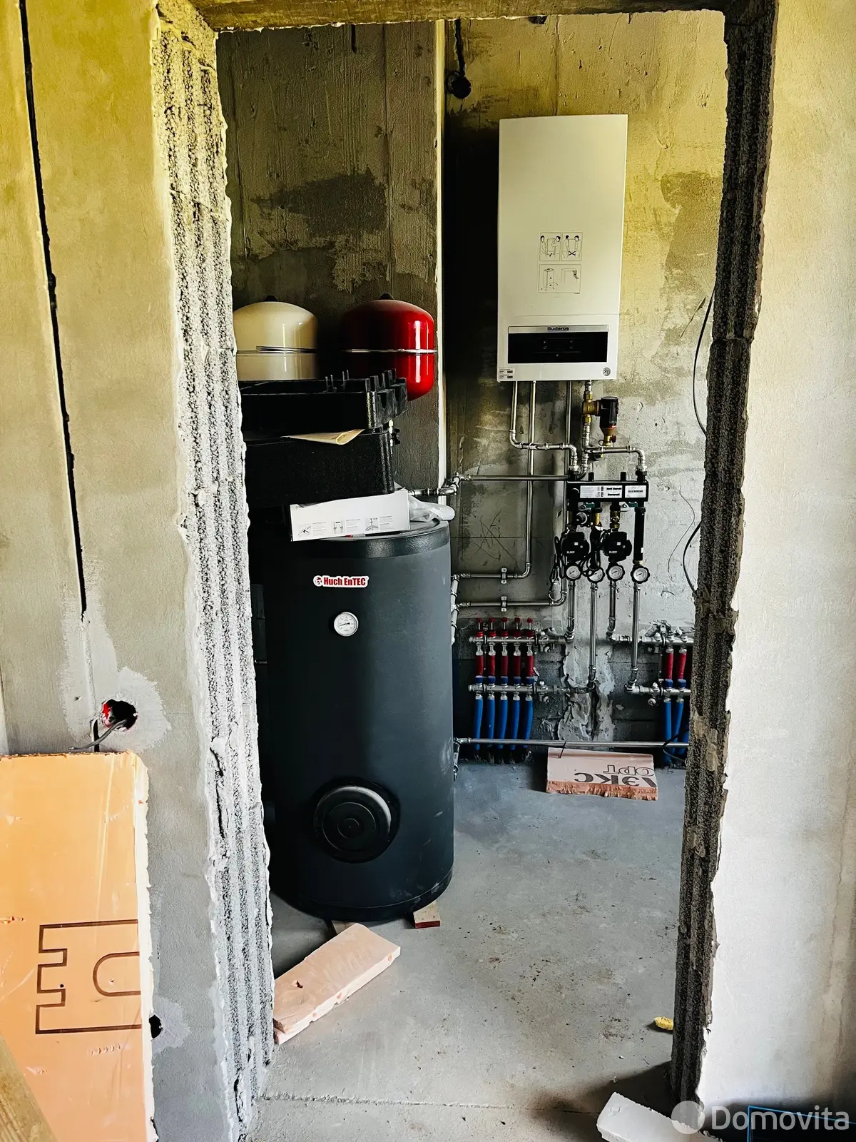 дом, Заславль, ул. Приморская, д. 7