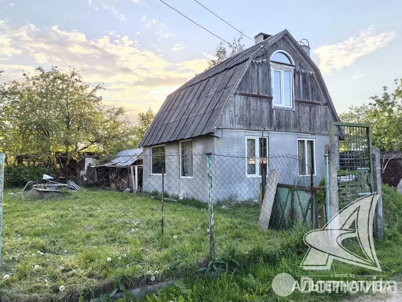Цена продажи дачи, Верасок-80, 