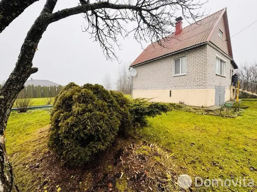 коттедж, Гаище,