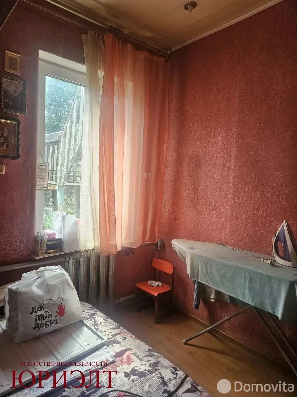коттедж, Витебск, ул. 8-я Городокская, д. 3А 