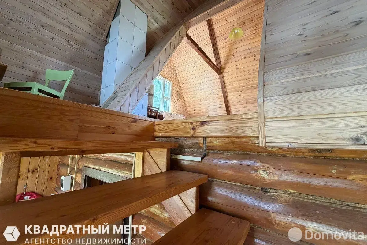 дача, Черемушки, 