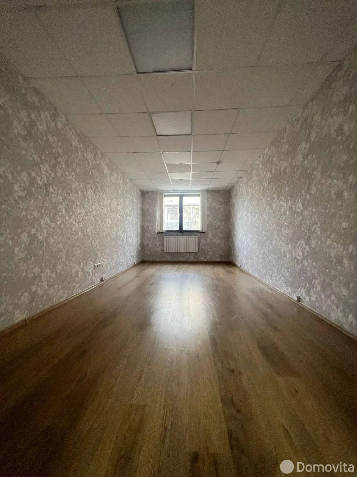 офис, Минск, ул. Литературная, д. 27