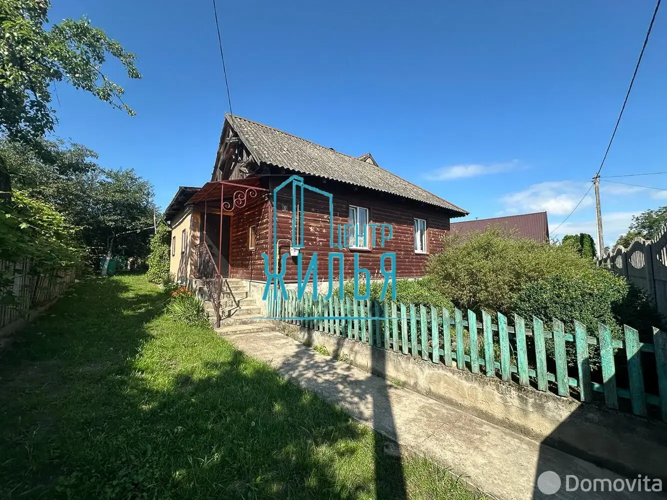 Стоимость продажи дома, Россь, ул. Красноармейская, д. 17