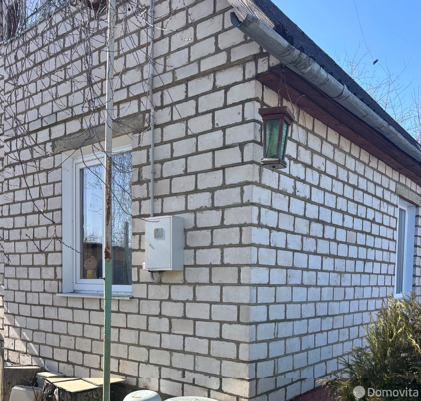 дача, Строитель-1985, 