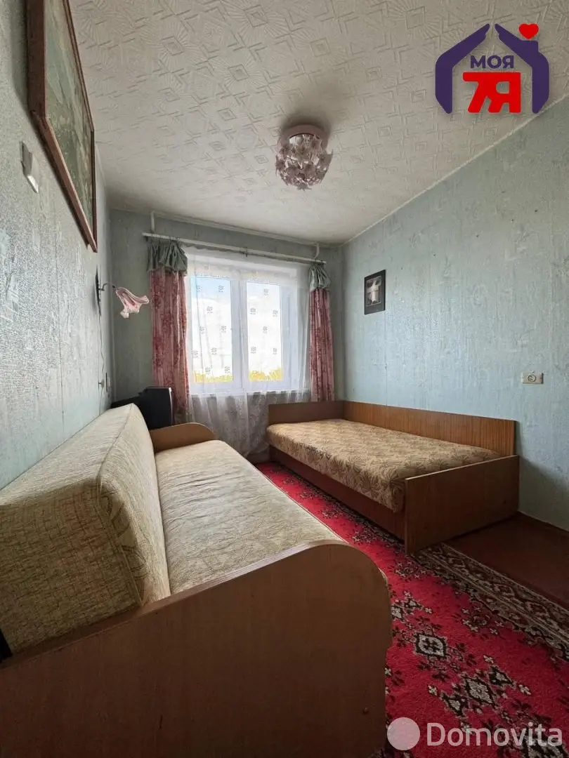 Цена аренды квартиры, Минск, пр-т Рокоссовского, д. 105