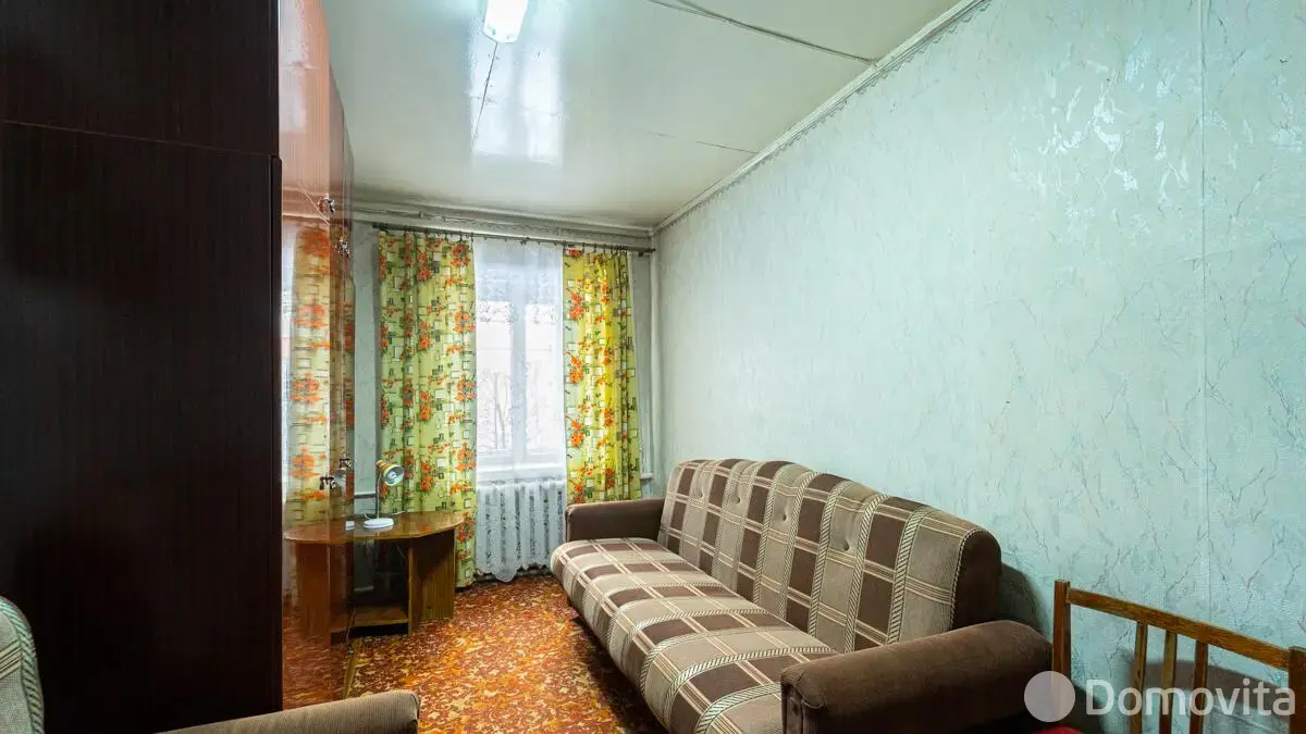 Стоимость продажи дома, Боровляны, пер. Фрунзенский, д. 19/Б