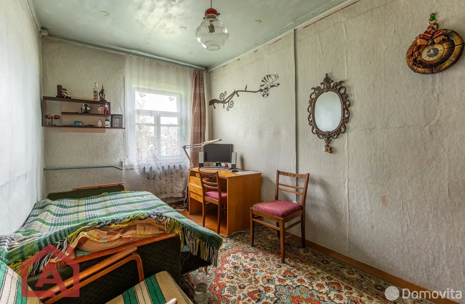 Купить земельный участок, 12.74 соток, Ждановичи, Минская область, 120000USD, код 570934 - фото 23